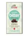 Chocolates Solé  - 72% se stévií bez cukru