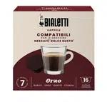 Kapsle Bialetti Dolce Gusto® Barley 16 ks