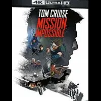Různí interpreti – Mission: Impossible kolekce 1-8 UHD