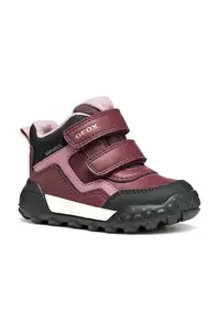 Zimní boty Geox TREKKYUP