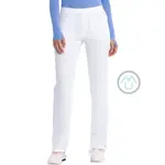 Zdravotnícke nohavice INFINITY - biele 3XL