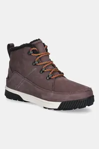 Snehule The North Face Sierra Mid Lace