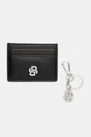 Puzdro na karty + kľúčenka BOSS B_ICON Krng C Case