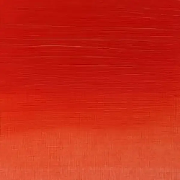 Olejová barva W&N Alkyd 37ml – 095 Cadmium Red Medium Hue