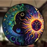 Lapač Slnka-Sun and Moon/Typ2 H31546