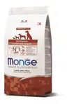 Monge Speciality Line All Breeds Puppy & Junior suché krmivo pro psy - jehněčí, rýže 2,5 kg