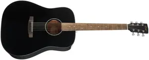 Cort EARTH60 BK