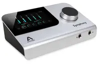 Apogee Symphony Desktop (rozbalené)