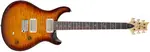 PRS CE22 LE Black Amber