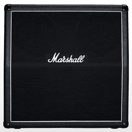 Marshall MX412AR