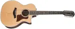 Taylor 454ce Natural