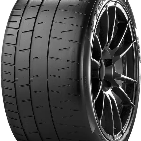 PIRELLI 255/35 R 20 97Y TROFEO_RACE TL ZR XL N0