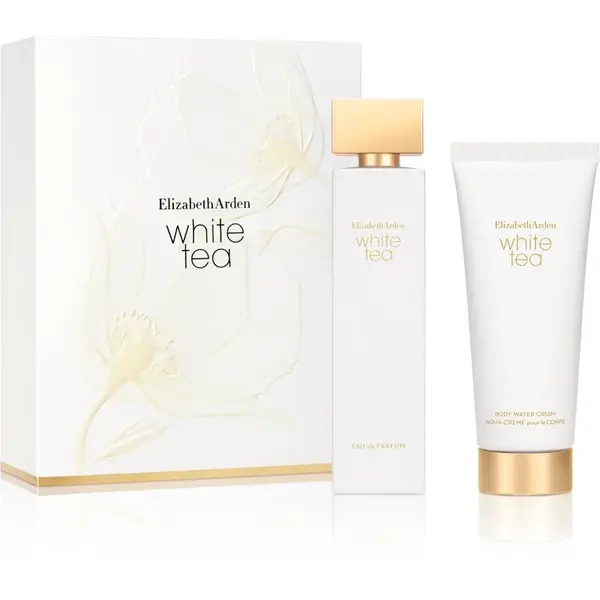 Elizabeth Arden White Tea White Tea Eau dárková sada pro ženy