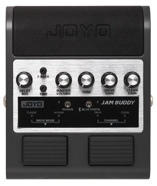 Joyo JAM BUDDY BK