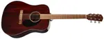Fender CD-60S All-Mahogany WN