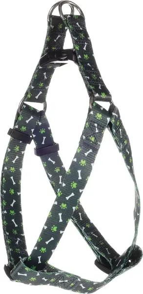 Flamingo Step & Go Safia postroj 50-70 cm