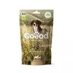 Goood Meat Gooodies Snack - kachní 75 g