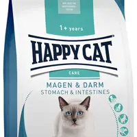 Happy Cat Care Stomach & Intestines 2 x 4 kg