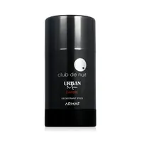 Armaf Club De Nuit Urban Elixir DST 75 g M