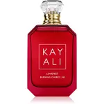 Kayali Lovefest Burning Cherry 48 parfémovaná voda pro ženy 100 ml