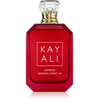 Kayali Lovefest Burning Cherry 48 parfémovaná voda pro ženy 100 ml