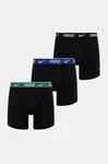Nike  Boxerky  3-pack