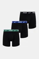 Boxerky Nike 3-pack