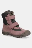 Dětské sněhule Froddo LINZ WOOL TEX HIGH