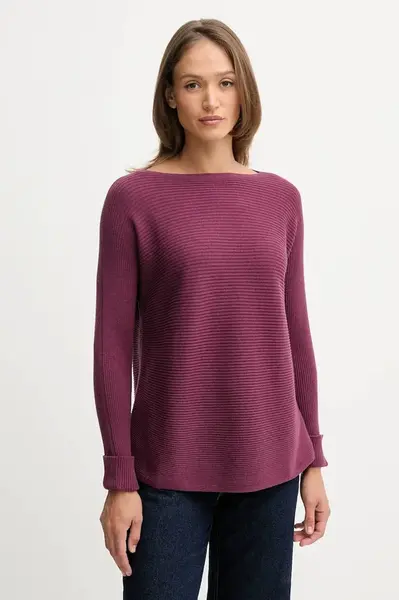 Svetr s příměsí vlny United Colors of Benetton