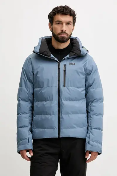 Lyžařská bunda Helly Hansen Kvitfjell Race