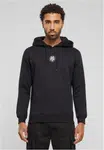 Men's NY Patch Hoody - Black