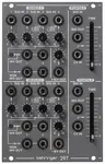 Behringer 297 DUAL PORTAMENTO/CV UTILITIES