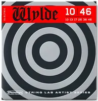 Dunlop Zakk Wylde Electric 10-46