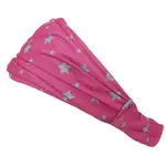 Finmark MULTIFUNCTIONAL SCARF 3in1 Dámský multifunkční šátek, růžová, velikost