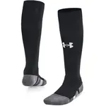 Under Armour MAGNETICO Dětské ponožky, černá, velikost M