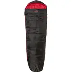 LOAP IRON NEO Spací pytel, černá, velikost 220 cm - pravý zip