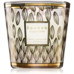 Baobab Collection Pierre Marcolini vonná sviečka 190 g