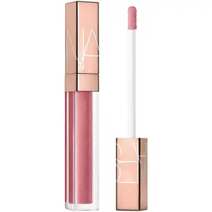 NARS AFTERGLOW LIP SHINE hydratačný lesk na pery odtieň UNBROKEN 5.5 ml