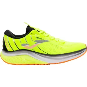 Joma VICTORY Pánská běžecká obuv, žlutá, velikost