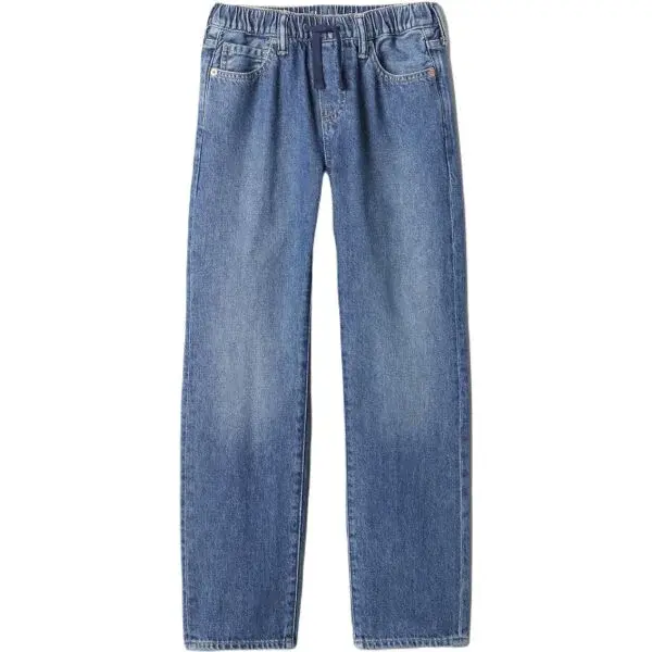 GAP PO ORIGINAL Chlapecké džíny, modrá, velikost