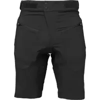 HAVEN FACTORY AIR HMS Dámské kraťasy na kolo, černá, velikost XXXL