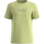 s.Oliver T-SHIRT Pánské tričko, světle zelená, velikost