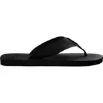 HAVAIANAS URBAN BASIC Pánské žabky, černá, velikost 45/46