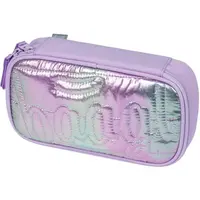 BAAGL ETUE LAVENDER Školní penál, fialová, velikost