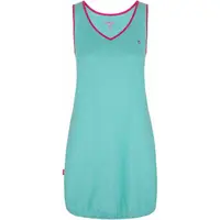 LOAP BUJULA Dámské tílko, tyrkysová, velikost