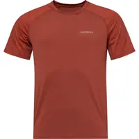 Klimatex ALTAR Pánské funkční triko, hnědá, velikost