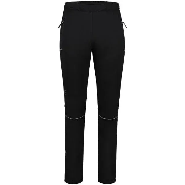Rukka TALISILTA Pánské funkční kalhoty, černá, velikost XXL