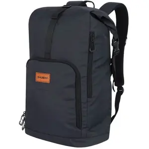 Husky SHATER 23L Městský batoh, černá, velikost