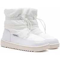 Oldcom ASPEN Dámské zimní boty, bílá, velikost