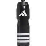 adidas TIRO BOTTLE 0.75 L Sportovní láhev, černá, velikost 750 ML